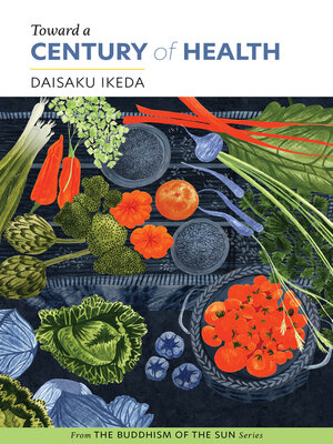 cover image of Toward a Century of Health
